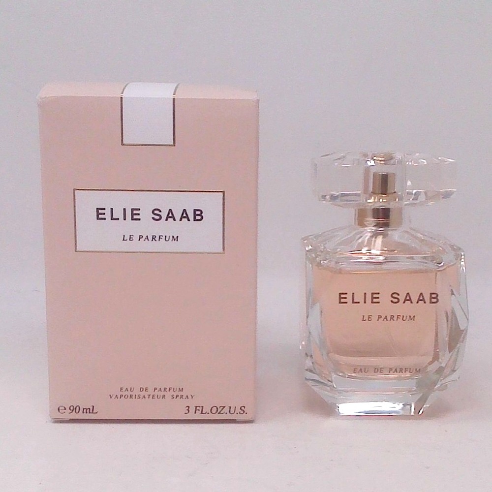 Elie Saab Eau De Parfum 3 FL.OZ.